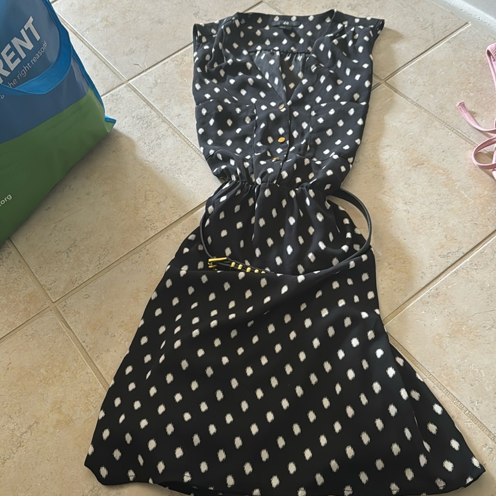 Beautiful dress